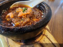 -炼火烤肉店