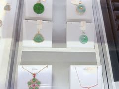 -上海恒天奢侈品(总店)