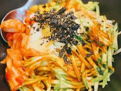 -优壹佳·延边朝鲜族料理(中山北路店)