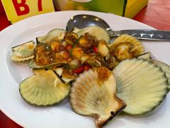 -大茄来海鲜餐厅(亚洲城分行)