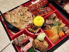 -御瀛日本料理