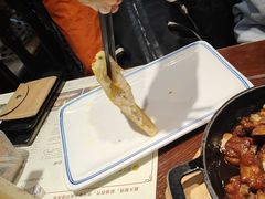 -老厨家(友谊路总店)