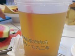 -勇利赵家烤肉坊(含光路店)