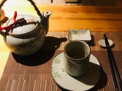 -酒井酱子·深夜食堂(东城汇店)