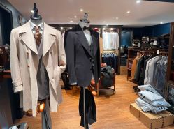 -LDIAMON西服定制(温州店)