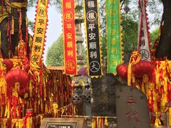 -大槐树寻根祭祖园