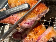 -首尔烤肉大排档(合生汇店)