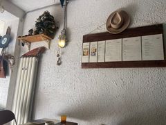 -舊新事咖啡NOTHING NEW COFFEE