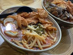 -家味螺蛳粉&烤鱼(五角场店)