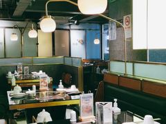 大堂-顺峰顺水顺德菜(龙华店)