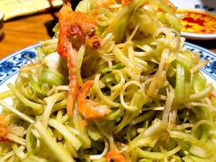 -即墨老公社·海肠捞饭大王(古城店)