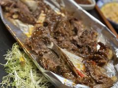 -鸽子侯·家宴·平价海鲜(绿地店)