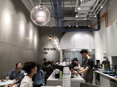 -Something For(中洲湾店)