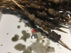 -冰城串吧(隆昌路店)