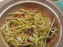 -筱爷叔·上海传统手工菜(玉树路店)