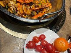 -七欣天香辣蟹火锅(上海银亿滨江店)