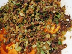 -东门老磨坊羊汤馆(兰山新东关店)
