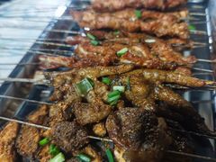 -麻木老地方牛筋牛杂(长堤街店)