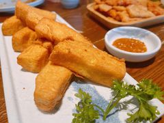-奕景小馆·地道大连菜(恒隆广场店)