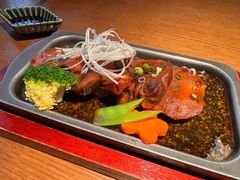 -水之惠鲜鱼料理(王府大街店)