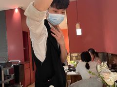 -川越泰火锅(吉利大厦店)