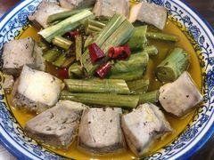 -兰边碗(鼓楼店)