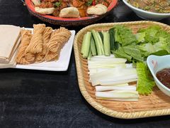 -酒肉门孔府菜(曲阜游客中心店)