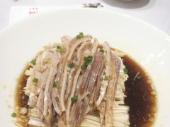 -新吉士·上海菜(浦东LCM置汇旭辉店)