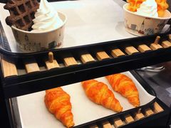 -肯德基(秦岭服务区店)