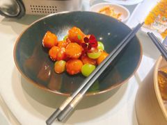 -院里寻菜·精致庭院菜(观沙岭店)