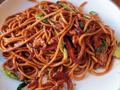 -乔家栅(襄阳南路店)