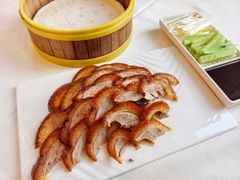 -便宜坊烤鸭店(玉蜓桥店)