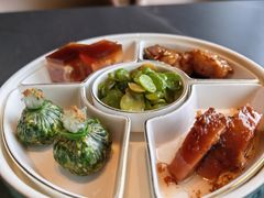 -湖里春风·淮扬菜(丽泽天街店)