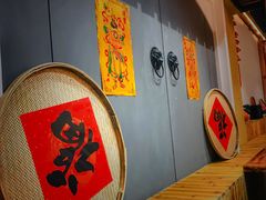 -锅来乐地锅鸡(安亭店)
