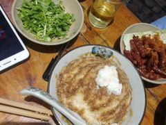-四小区火锅·巷子里的重庆火锅(花照壁店)
