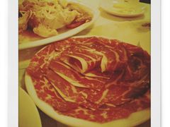 -火腿博物馆(马约尔广场店)