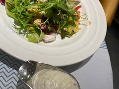 -新贝乐意大利餐厅(苏州中心店)