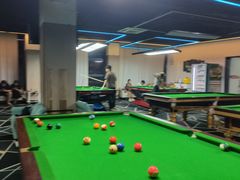-响袋24H自助台球棋牌(锦欣大厦店)