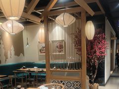 -黑家养生粥道馆(新世纪店)
