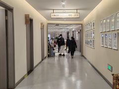 -爱康国宾体检中心(北京航天桥光耀东方分院)