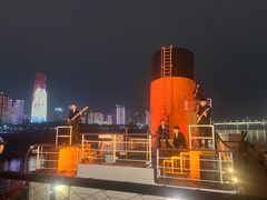 -武汉知音号