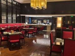 -上海锦江汤臣洲际大酒店壹阶层