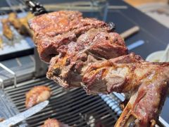 -9号乌托邦烤羊腿羊排(志华商城旗舰店)