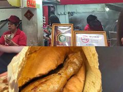 -大利来记餐厅(大三巴店)