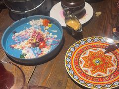 -卢布里西餐厅(总店)