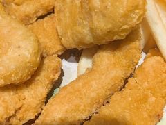 -麦当劳(王顶堤店)