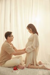 -专注孕妇照亲子照·纪田摄影