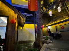 -老李家土菜馆·安吉地标美食