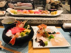 -築地青空三代目(銀座三越店)