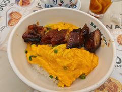 -翠华餐厅(香港国际机场店)